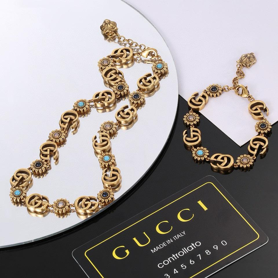 replik,replica,schmuck,1:1,beste,ohrringe,ring,Repliken Gucci Counter-Synchron-Halsketten- und Armband-Set (9131) replik,replica,schmuck,1:1,beste,ohrringe,ring,Repliken Gucci Counter-Synchron-Halsketten- und Armband-Set (9131)