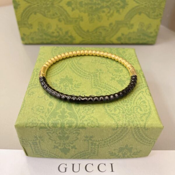 replik,replica,schmuck,1:1,beste,ohrringe,ring,Repliken Gucci 2024 neuestes Armband (1C98)