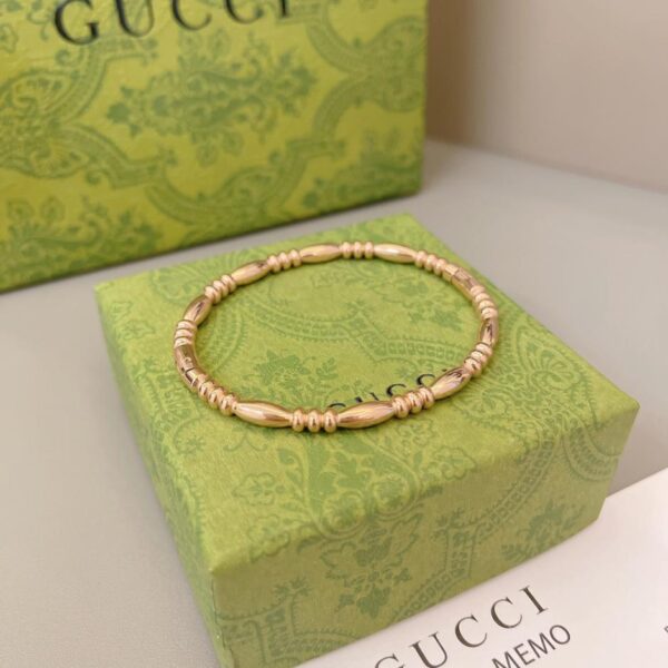 replik,replica,schmuck,1:1,beste,ohrringe,ring,Repliken Gucci 2024 neuestes Armband (544A)