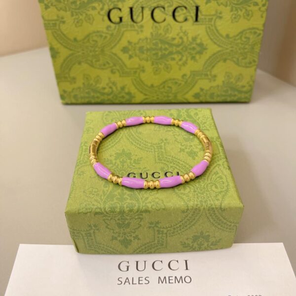 replik,replica,schmuck,1:1,beste,ohrringe,ring,Repliken Gucci 2024 neuestes Armband (9709)