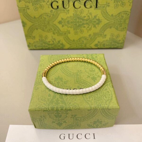 replik,replica,schmuck,1:1,beste,ohrringe,ring,Repliken Gucci 2024 neuestes Armband (A0DB)