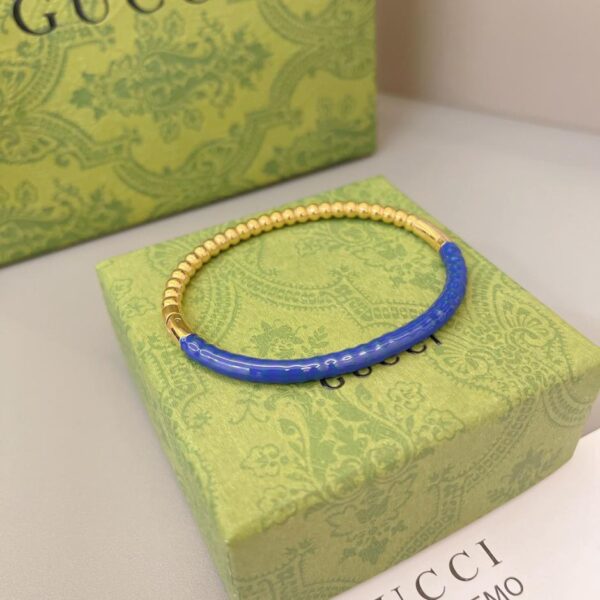 replik,replica,schmuck,1:1,beste,ohrringe,ring,Repliken Gucci 2024 neuestes Armband (A591)