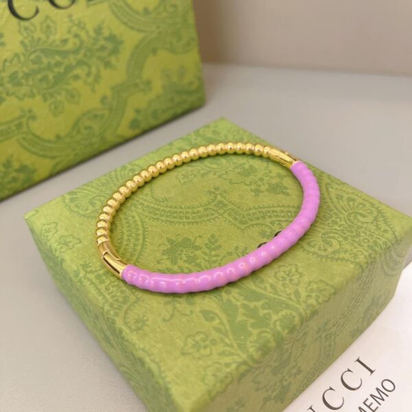 replik,replica,schmuck,1:1,beste,ohrringe,ring,Repliken Gucci 2024 neuestes Armband (E510)