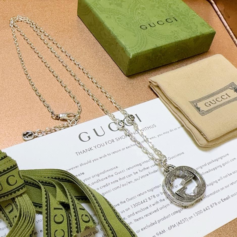 replik,replica,schmuck,1:1,beste,ohrringe,ring,Repliken Gucci neueste Halskette Anger Forest Serie Double G (7D9F) replik,replica,schmuck,1:1,beste,ohrringe,ring,Repliken Gucci neueste Halskette Anger Forest Serie Double G (7D9F)