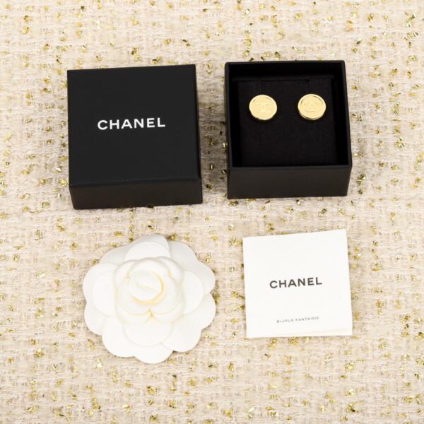 replik,replica,schmuck,1:1,beste,ohrringe,ring,Repliken Kleine Chanel-Diamanthalskette