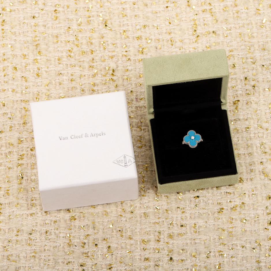replik,replica,schmuck,1:1,beste,ohrringe,ring,Repliken Der vierblättrige Kleeblattring mit Diamanten von Van Cleef & Arpels kann mit echtem Gold und Diamanten individuell gestaltet werden replik,replica,schmuck,1:1,beste,ohrringe,ring,Repliken Der vierblättrige Kleeblattring mit Diamanten von Van Cleef & Arpels kann mit echtem Gold und Diamanten individuell gestaltet werden