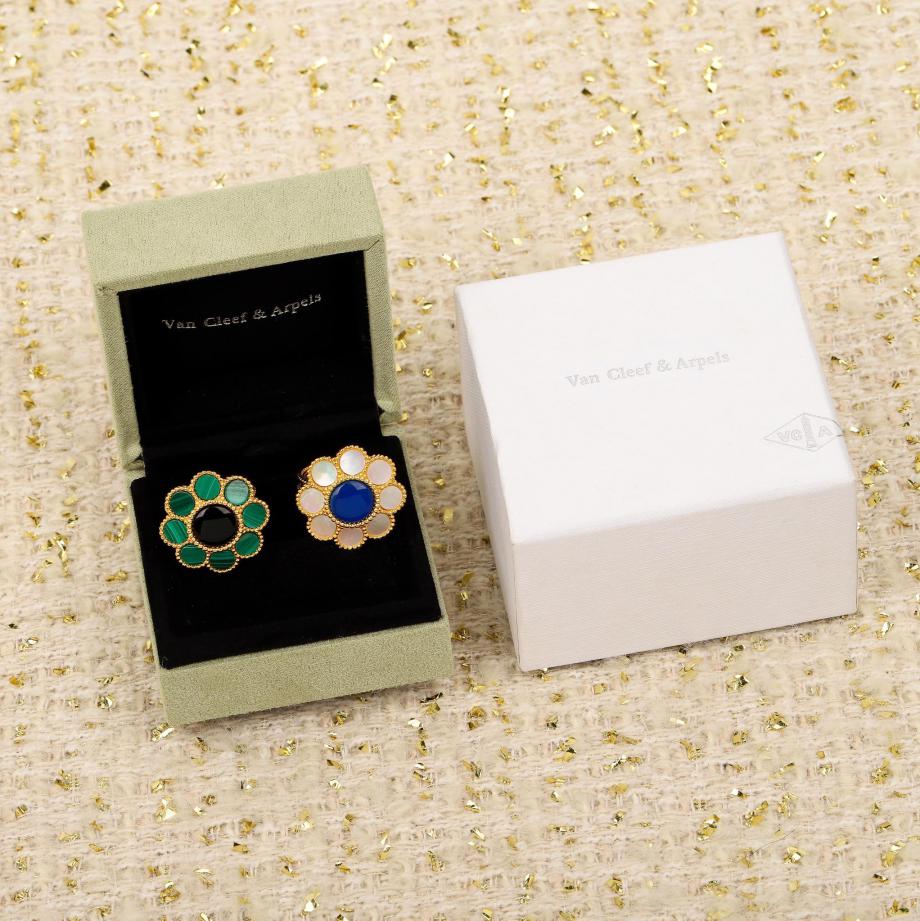 replik,replica,schmuck,1:1,beste,ohrringe,ring,Repliken Der Paquerette-Ring von Van Cleef & Arpels kann in 18-karätigem Echtgold und Diamanten individuell gestaltet werden replik,replica,schmuck,1:1,beste,ohrringe,ring,Repliken Der Paquerette-Ring von Van Cleef & Arpels kann in 18-karätigem Echtgold und Diamanten individuell gestaltet werden