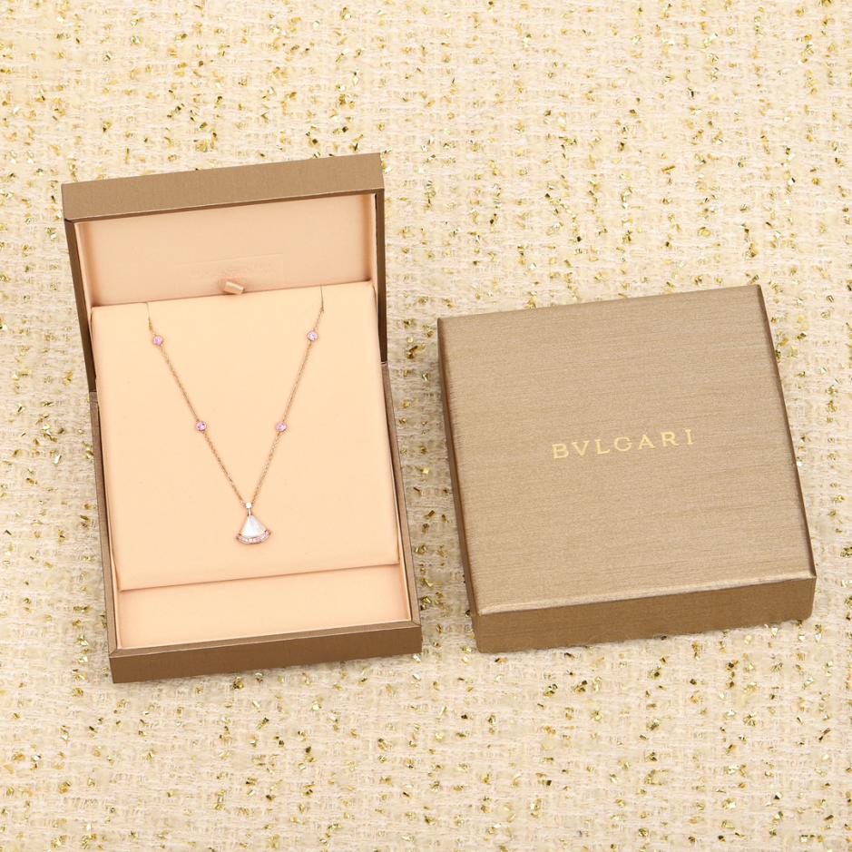 replik,replica,schmuck,1:1,beste,ohrringe,ring,Repliken Bvlgari Minirock-Halskette zum chinesischen Valentinstag DIVAS‘ DREAM aus 18-karätigem Rosé kann mit echtem Gold und Diamanten individuell gestaltet werden replik,replica,schmuck,1:1,beste,ohrringe,ring,Repliken Bvlgari Minirock-Halskette zum chinesischen Valentinstag DIVAS‘ DREAM aus 18-karätigem Rosé kann mit echtem Gold und Diamanten individuell gestaltet werden