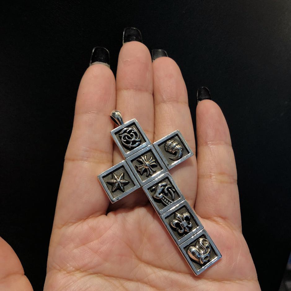 replik,replica,schmuck,1:1,beste,ohrringe,ring,Repliken Chrome Hearts Six Elements Cross✟ replik,replica,schmuck,1:1,beste,ohrringe,ring,Repliken Chrome Hearts Six Elements Cross✟