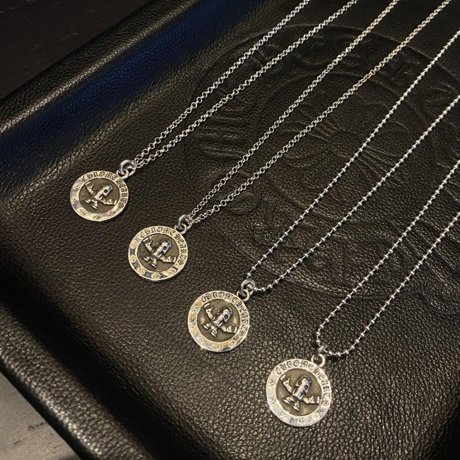 replik,replica,schmuck,1:1,beste,ohrringe,ring,Repliken Chrome Hearts Foti Medaillon-Halskette replik,replica,schmuck,1:1,beste,ohrringe,ring,Repliken Chrome Hearts Foti Medaillon-Halskette