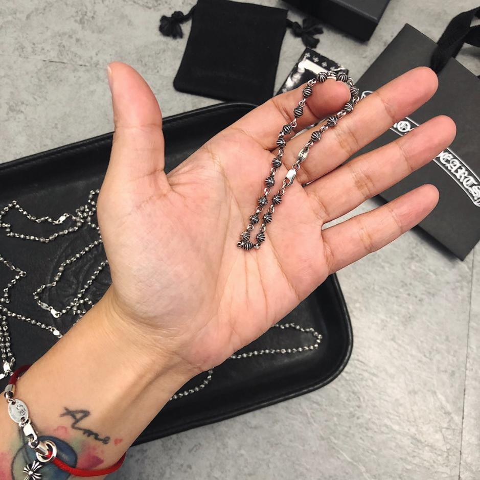 replik,replica,schmuck,1:1,beste,ohrringe,ring,Repliken Chrom-Herzen-Transferperlen-Kreuz-Kugel-Armband/Halskette replik,replica,schmuck,1:1,beste,ohrringe,ring,Repliken Chrom-Herzen-Transferperlen-Kreuz-Kugel-Armband/Halskette