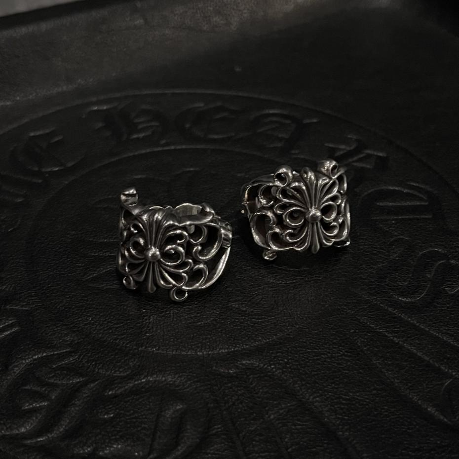 replik,replica,schmuck,1:1,beste,ohrringe,ring,Repliken Chromherzen-Schmetterlingsrankenring replik,replica,schmuck,1:1,beste,ohrringe,ring,Repliken Chromherzen-Schmetterlingsrankenring