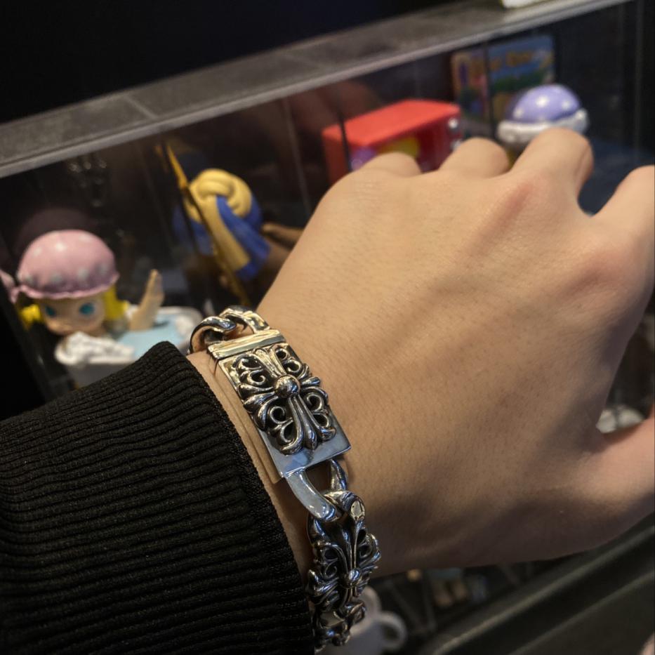 replik,replica,schmuck,1:1,beste,ohrringe,ring,Repliken Chrome Hearts Cross Flower Guardian großes Armband replik,replica,schmuck,1:1,beste,ohrringe,ring,Repliken Chrome Hearts Cross Flower Guardian großes Armband