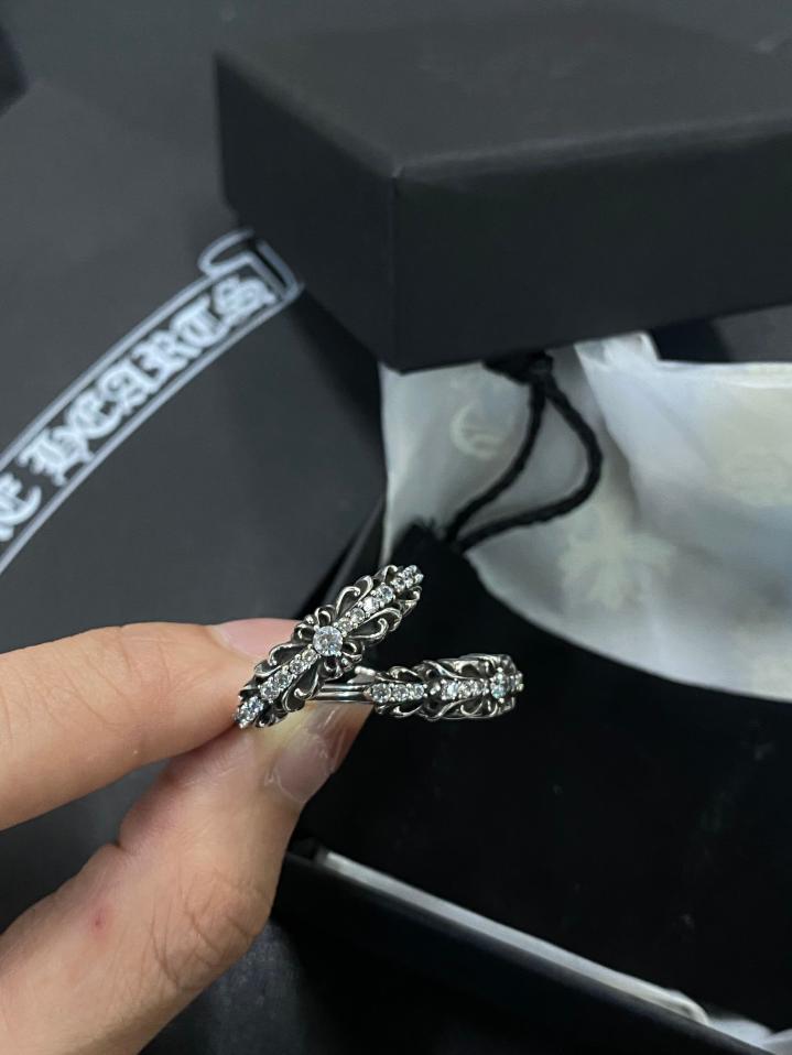 replik,replica,schmuck,1:1,beste,ohrringe,ring,Repliken Chrom-Herzen-Stein-Kreuz-Blumen-Ring replik,replica,schmuck,1:1,beste,ohrringe,ring,Repliken Chrom-Herzen-Stein-Kreuz-Blumen-Ring