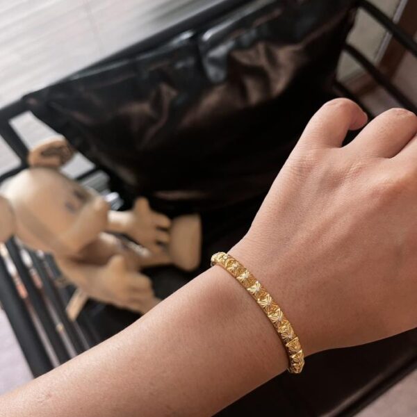 replik,replica,schmuck,1:1,beste,ohrringe,ring,Repliken Chrom-Herzen-Iris-Ring