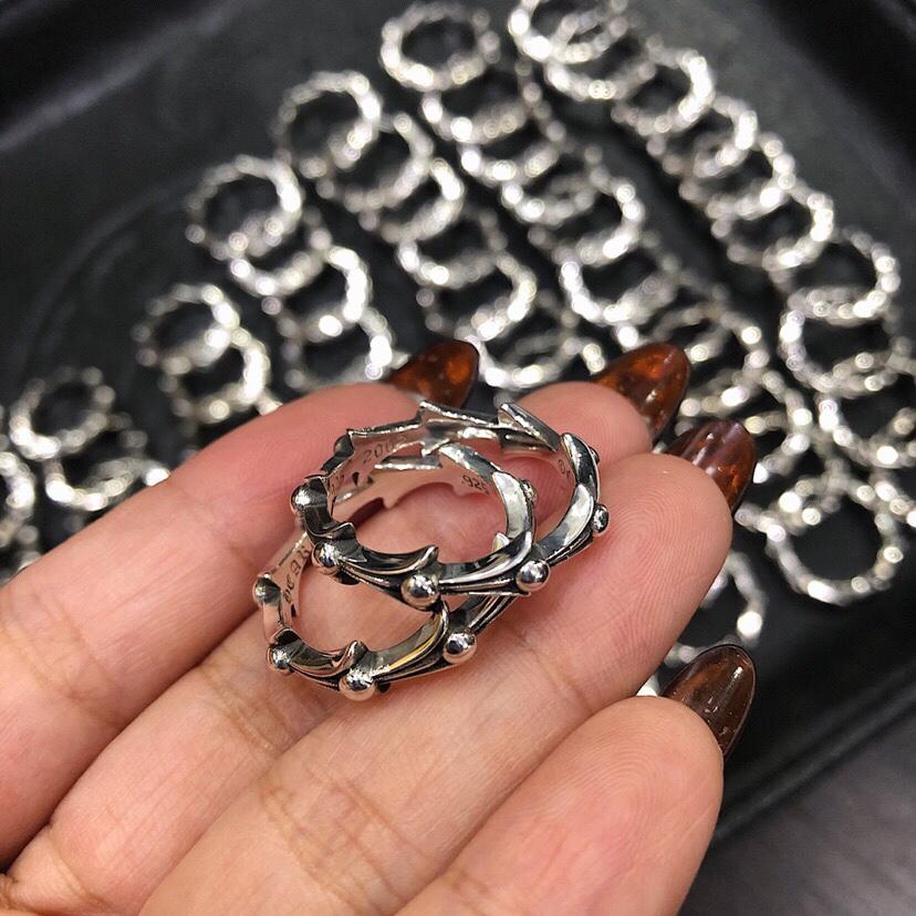 replik,replica,schmuck,1:1,beste,ohrringe,ring,Repliken Chromherz-Fischgrätenring replik,replica,schmuck,1:1,beste,ohrringe,ring,Repliken Chromherz-Fischgrätenring