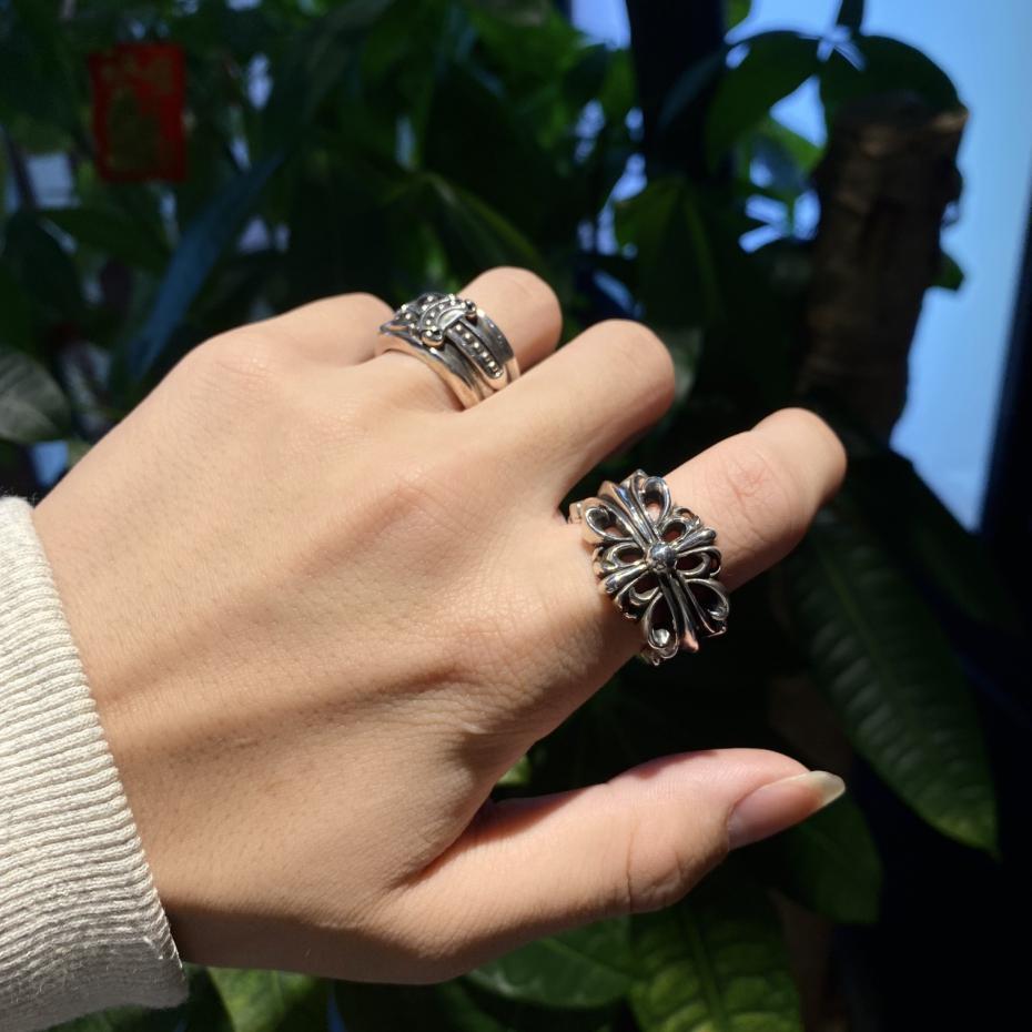 replik,replica,schmuck,1:1,beste,ohrringe,ring,Repliken Chrom-Herzen-Iris-Ring replik,replica,schmuck,1:1,beste,ohrringe,ring,Repliken Chrom-Herzen-Iris-Ring