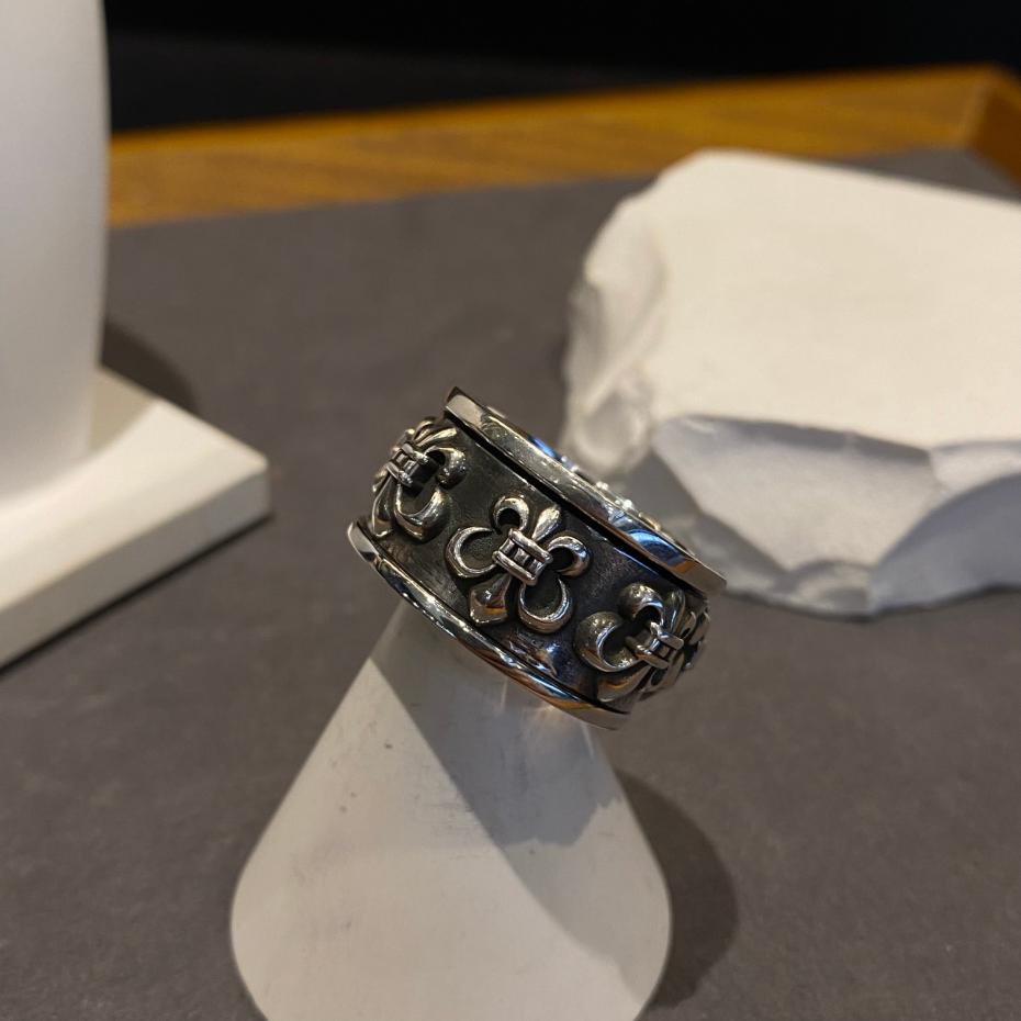 replik,replica,schmuck,1:1,beste,ohrringe,ring,Repliken Chrome Hearts Scout Blumendrehring replik,replica,schmuck,1:1,beste,ohrringe,ring,Repliken Chrome Hearts Scout Blumendrehring