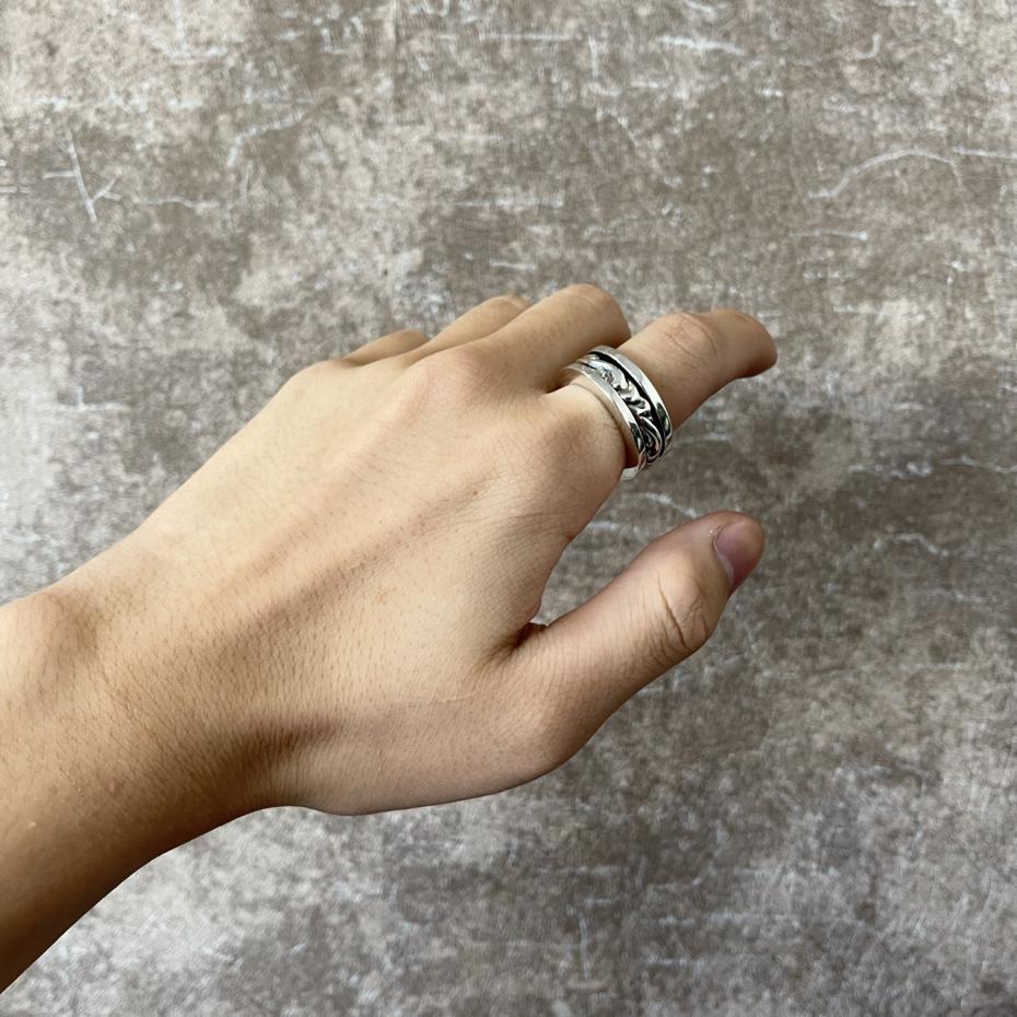 replik,replica,schmuck,1:1,beste,ohrringe,ring,Repliken Arabesken-Drehring mit verchromten Herzen replik,replica,schmuck,1:1,beste,ohrringe,ring,Repliken Arabesken-Drehring mit verchromten Herzen