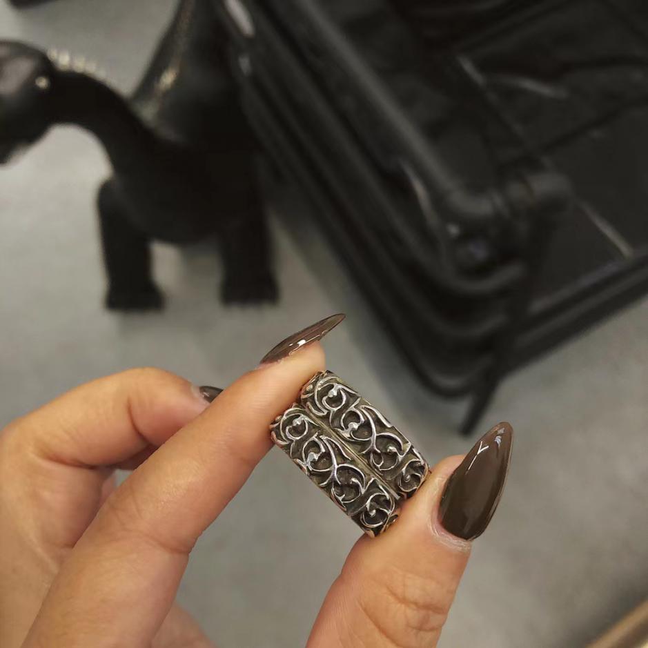 replik,replica,schmuck,1:1,beste,ohrringe,ring,Repliken Chrome Hearts Eternal Vine Ring replik,replica,schmuck,1:1,beste,ohrringe,ring,Repliken Chrome Hearts Eternal Vine Ring