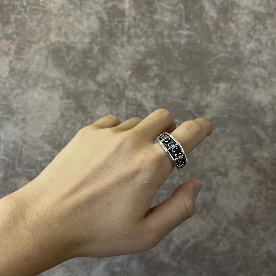 replik,replica,schmuck,1:1,beste,ohrringe,ring,Repliken Chrome Hearts Scout Flower Asymmetrischer Ring replik,replica,schmuck,1:1,beste,ohrringe,ring,Repliken Chrome Hearts Scout Flower Asymmetrischer Ring