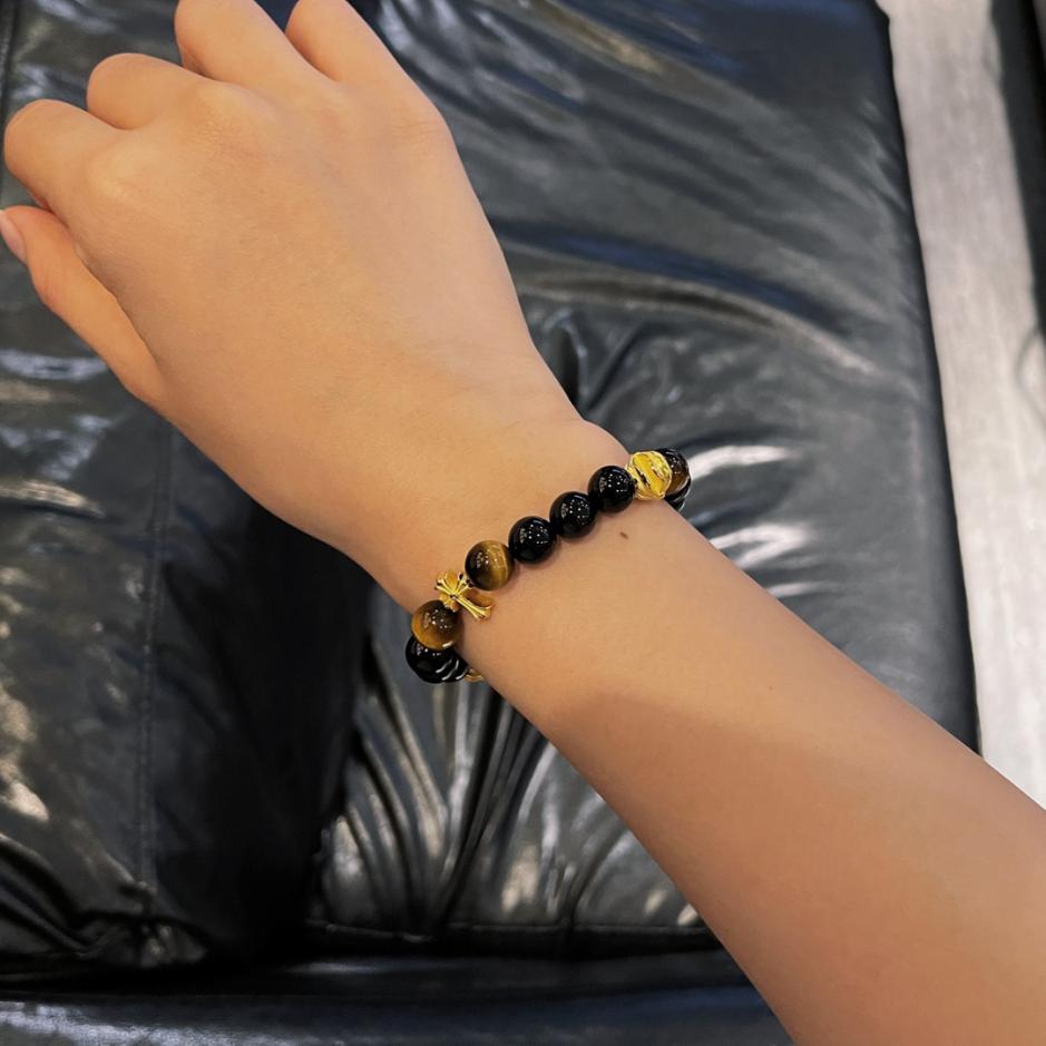 replik,replica,schmuck,1:1,beste,ohrringe,ring,Repliken Chrom-Herzen-Kreuz-Armband aus schwarzem Onyx und Bernsteinstein replik,replica,schmuck,1:1,beste,ohrringe,ring,Repliken Chrom-Herzen-Kreuz-Armband aus schwarzem Onyx und Bernsteinstein