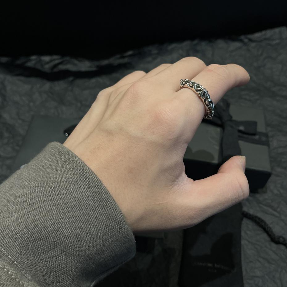 replik,replica,schmuck,1:1,beste,ohrringe,ring,Repliken Chrome Hearts Palace Quadratischer Kreuz-Blumenring replik,replica,schmuck,1:1,beste,ohrringe,ring,Repliken Chrome Hearts Palace Quadratischer Kreuz-Blumenring