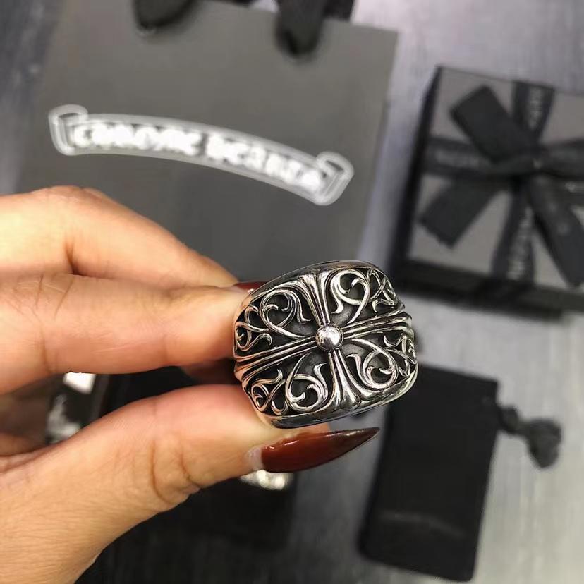 replik,replica,schmuck,1:1,beste,ohrringe,ring,Repliken Chromherz-Kreuzrankenring replik,replica,schmuck,1:1,beste,ohrringe,ring,Repliken Chromherz-Kreuzrankenring