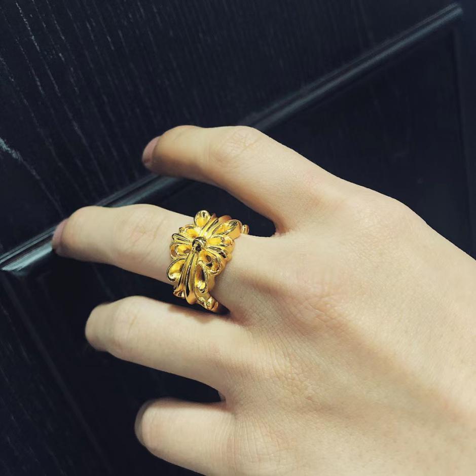 replik,replica,schmuck,1:1,beste,ohrringe,ring,Repliken Chrom-Herzen-Iris-Ring replik,replica,schmuck,1:1,beste,ohrringe,ring,Repliken Chrom-Herzen-Iris-Ring