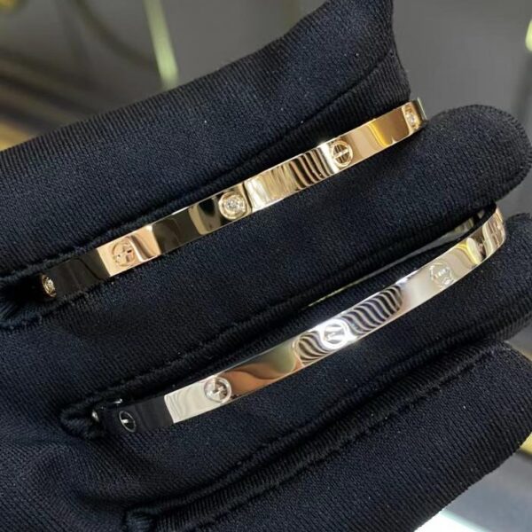 replik,replica,schmuck,1:1,beste,ohrringe,ring,Repliken Cartier ist exquisit und kompakt, aber Sie müssen sich für die schmale Version aus 18-karätigem Echtgold und echten Diamanten entscheiden (3DA5).