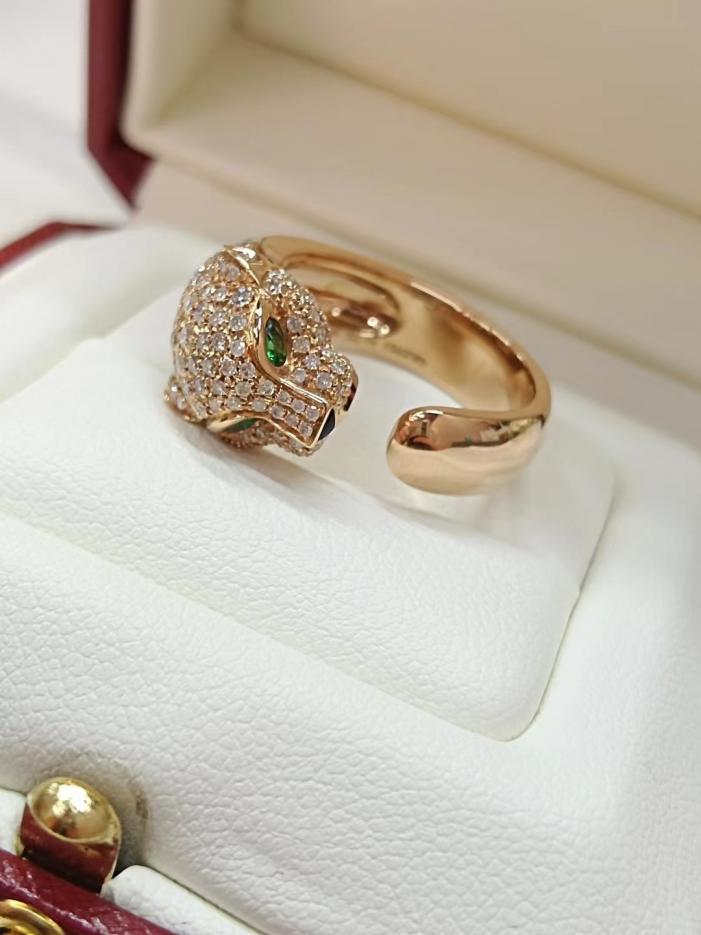 replik,replica,schmuck,1:1,beste,ohrringe,ring,Repliken Cartier Leopardennagel-Ring aus 18 Karat Gold (3AF3) replik,replica,schmuck,1:1,beste,ohrringe,ring,Repliken Cartier Leopardennagel-Ring aus 18 Karat Gold (3AF3)
