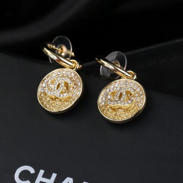 replik,replica,schmuck,1:1,beste,ohrringe,ring,Repliken Chanel-Brosche (0C40)