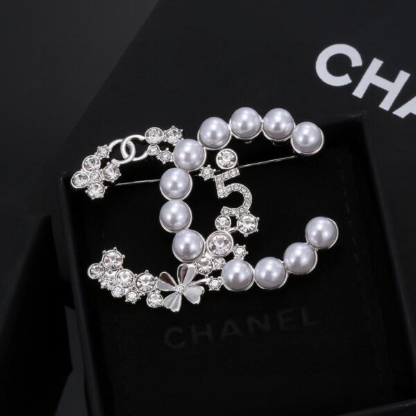 replik,replica,schmuck,1:1,beste,ohrringe,ring,Repliken Chanel-Brosche (0C40)