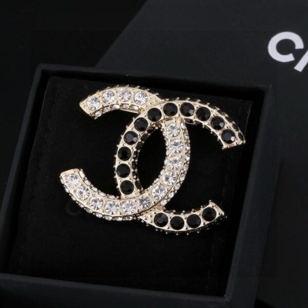 replik,replica,schmuck,1:1,beste,ohrringe,ring,Repliken Chanel-Brosche (6BC2)