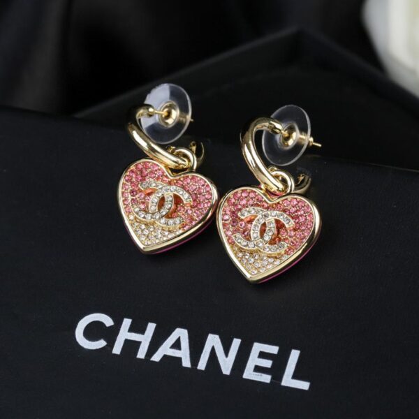replik,replica,schmuck,1:1,beste,ohrringe,ring,Repliken Chanel-Haarspange (FFF4)