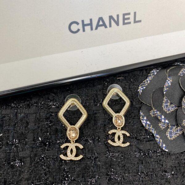 replik,replica,schmuck,1:1,beste,ohrringe,ring,Repliken Chanel-Brosche (658C)