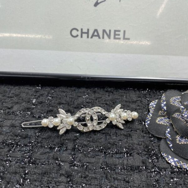 replik,replica,schmuck,1:1,beste,ohrringe,ring,Repliken Chanel-Haarspange (AEC3)