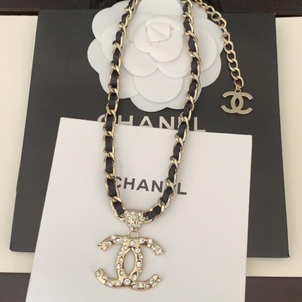 replik,replica,schmuck,1:1,beste,ohrringe,ring,Repliken Chanel runde Tag-Brosche C Vintage-Serie (E698)