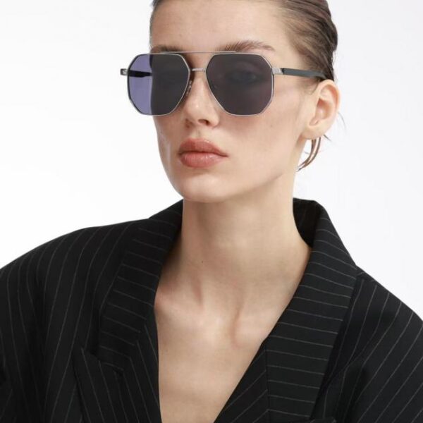 replik,replica,schmuck,1:1,beste,ohrringe,ring,Repliken BALENCIAGA Sonnenbrille in Originalqualität, MODELL BB0368SK