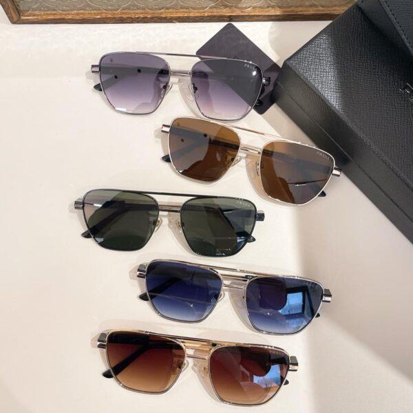 replik,replica,schmuck,1:1,beste,ohrringe,ring,Repliken PRADA Sonnenbrille in Top-Originalqualität MODELPR A04S