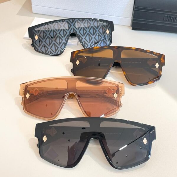 replik,replica,schmuck,1:1,beste,ohrringe,ring,Repliken DIOR Sonnenbrille in Top-Originalqualität CD DIAMOND M1U