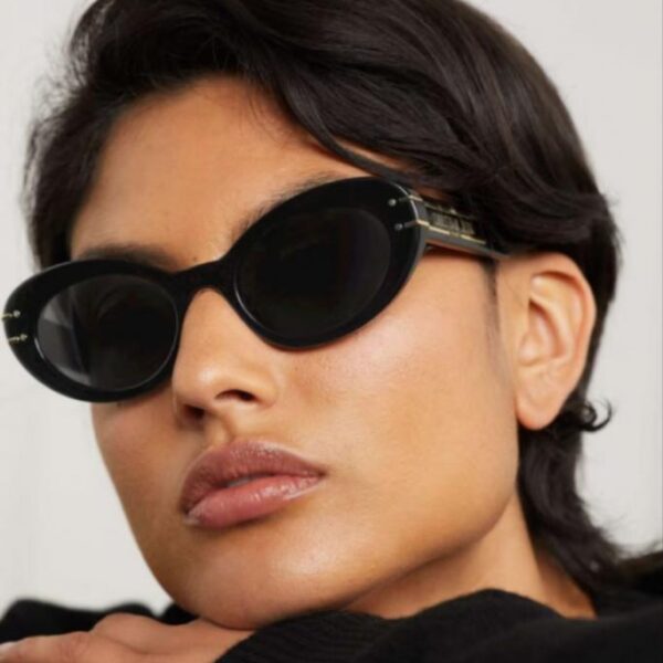 replik,replica,schmuck,1:1,beste,ohrringe,ring,Repliken DIOR-Sonnenbrille in Top-Originalqualität, MODELL DioSignatureB8U