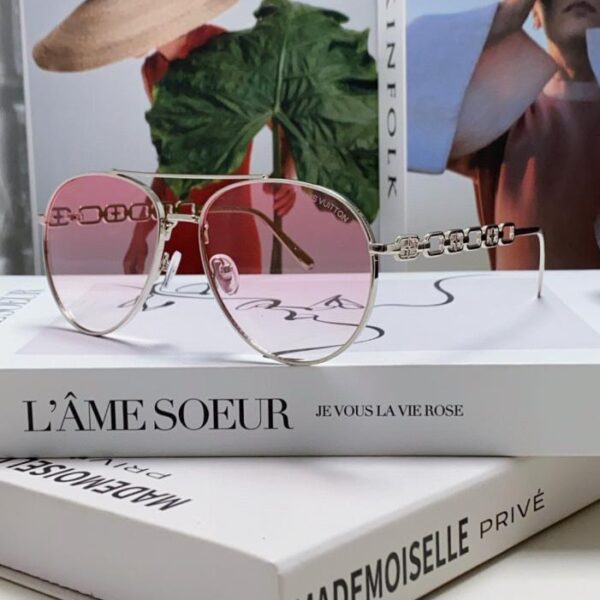 replik,replica,schmuck,1:1,beste,ohrringe,ring,Repliken Neue Sonnenbrillen von Louis Vuitton, Krötenbrillen, High-End-Sonnenbrillen