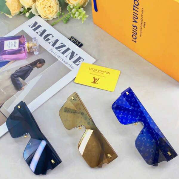 replik,replica,schmuck,1:1,beste,ohrringe,ring,Repliken Louis Vuitton neue Sonnenbrillen, Sonnenbrillen für Männer und Frauen