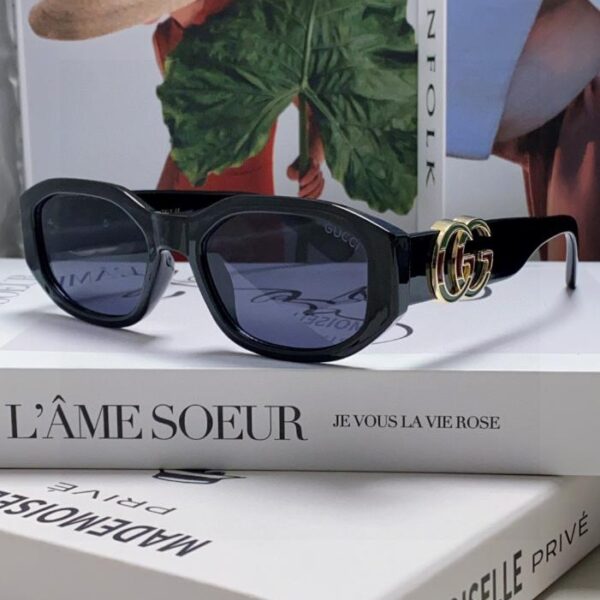 replik,replica,schmuck,1:1,beste,ohrringe,ring,Repliken Gucci neue Sonnenbrillen für Männer und Frauen (DFB9)