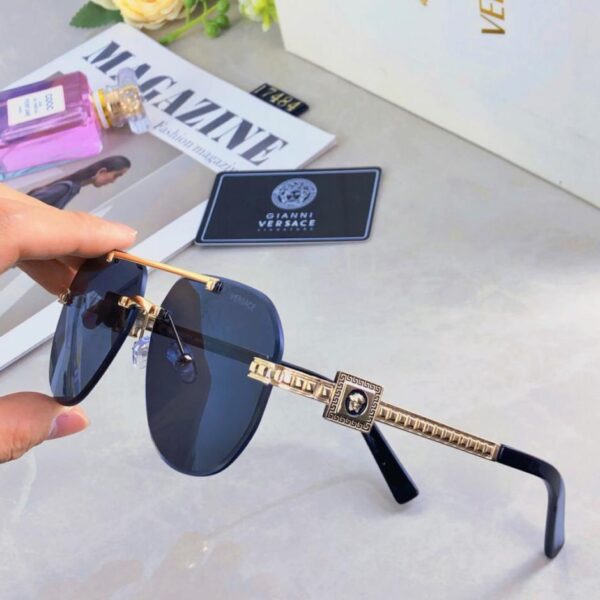 replik,replica,schmuck,1:1,beste,ohrringe,ring,Repliken Sonnenbrille von Versace