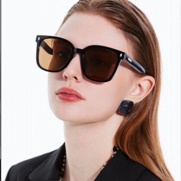 replik,replica,schmuck,1:1,beste,ohrringe,ring,Repliken GUCCI modische, trendige Retro-Sonnenbrillen für Herren und Damen