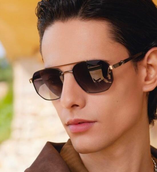 replik,replica,schmuck,1:1,beste,ohrringe,ring,Repliken Hochwertige polarisierte Sonnenbrille von GUCCI
