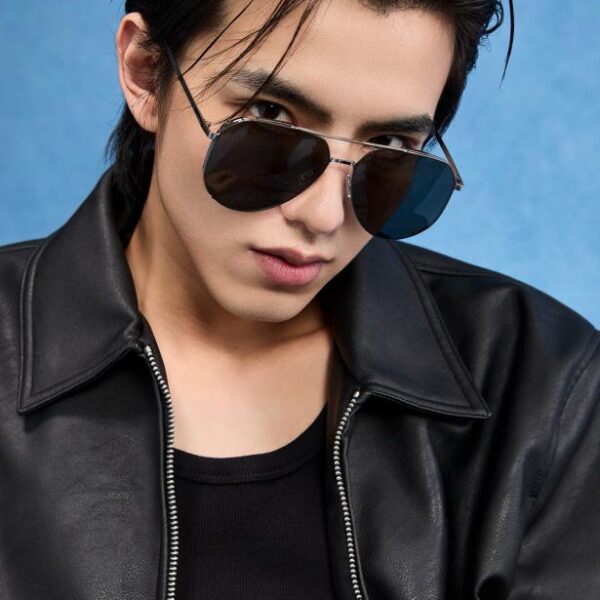 replik,replica,schmuck,1:1,beste,ohrringe,ring,Repliken GUCCI Herren-Sonnenbrille, farbenfroh, polarisiert, Pilotenbrille, HD-polarisierte Gläser, randlose Fassung