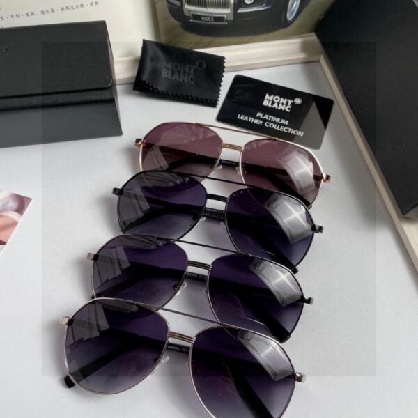 replik,replica,schmuck,1:1,beste,ohrringe,ring,Repliken Montblanc neue polarisierte Sonnenbrille in Originalqualität für Männer und Frauen